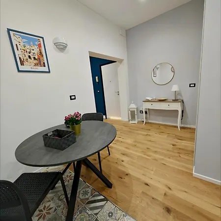 Dimora Camilla Дом отдыха