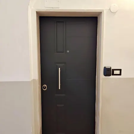 Dimora Camilla Casa vacanze *