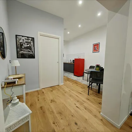 Dimora Camilla * Бари