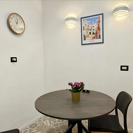 Dimora Camilla * Bari