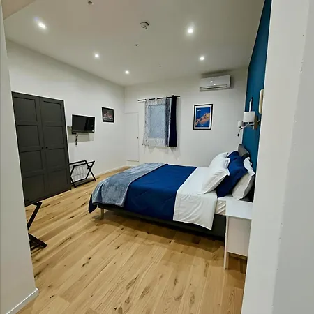 Dimora Camilla * Бари