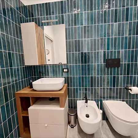 Dimora Camilla * Бари