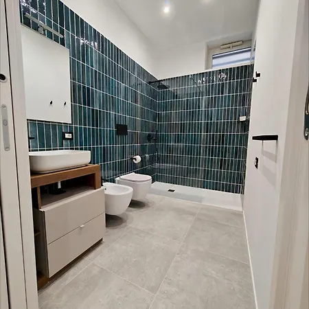 Дом отдыха Dimora Camilla Бари