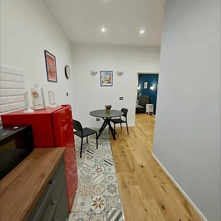 Dimora Camilla Casa vacanze *