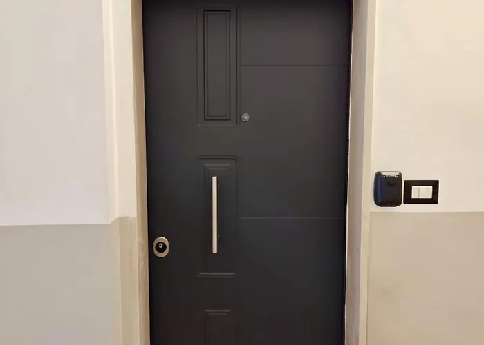 Dimora Camilla Дом отдыха *