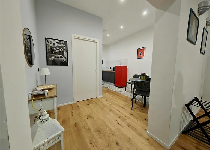 Dimora Camilla * Бари