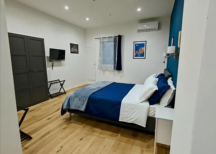 Dimora Camilla * Бари