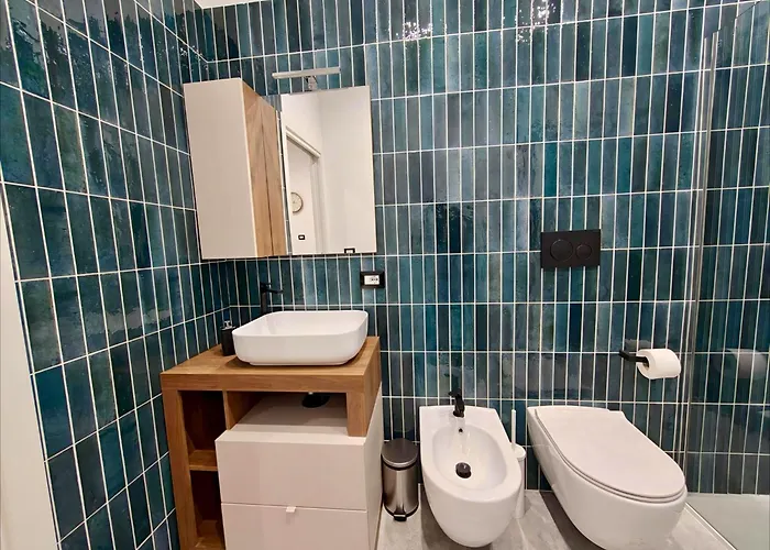 Dimora Camilla * Бари