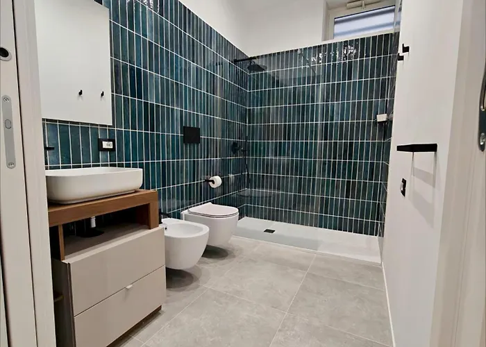 Дом отдыха Dimora Camilla Бари